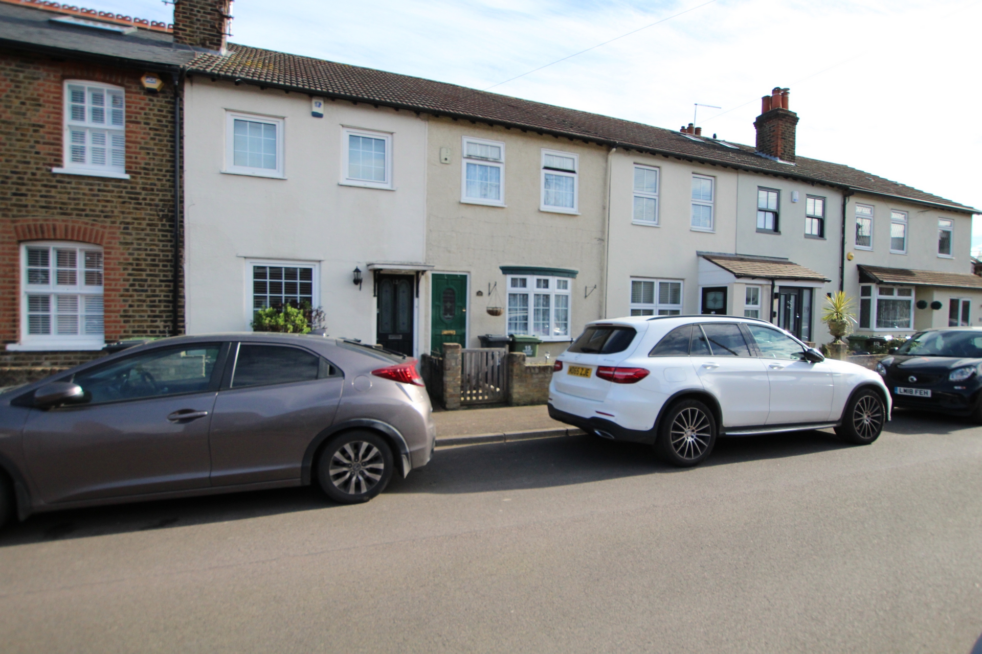 Admirals Walk, Hoddesdon VIA Properties