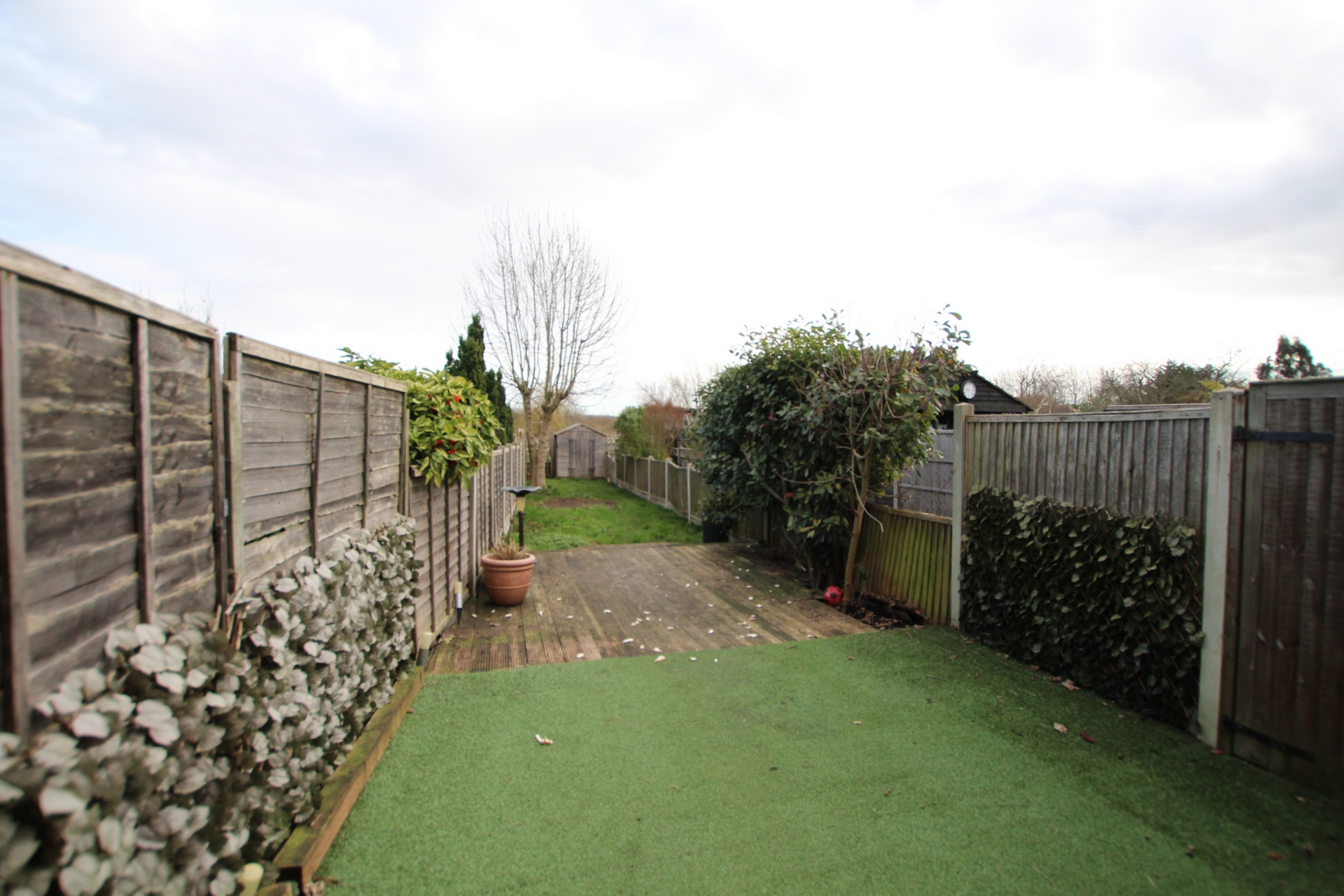 Admirals Walk, Hoddesdon VIA Properties