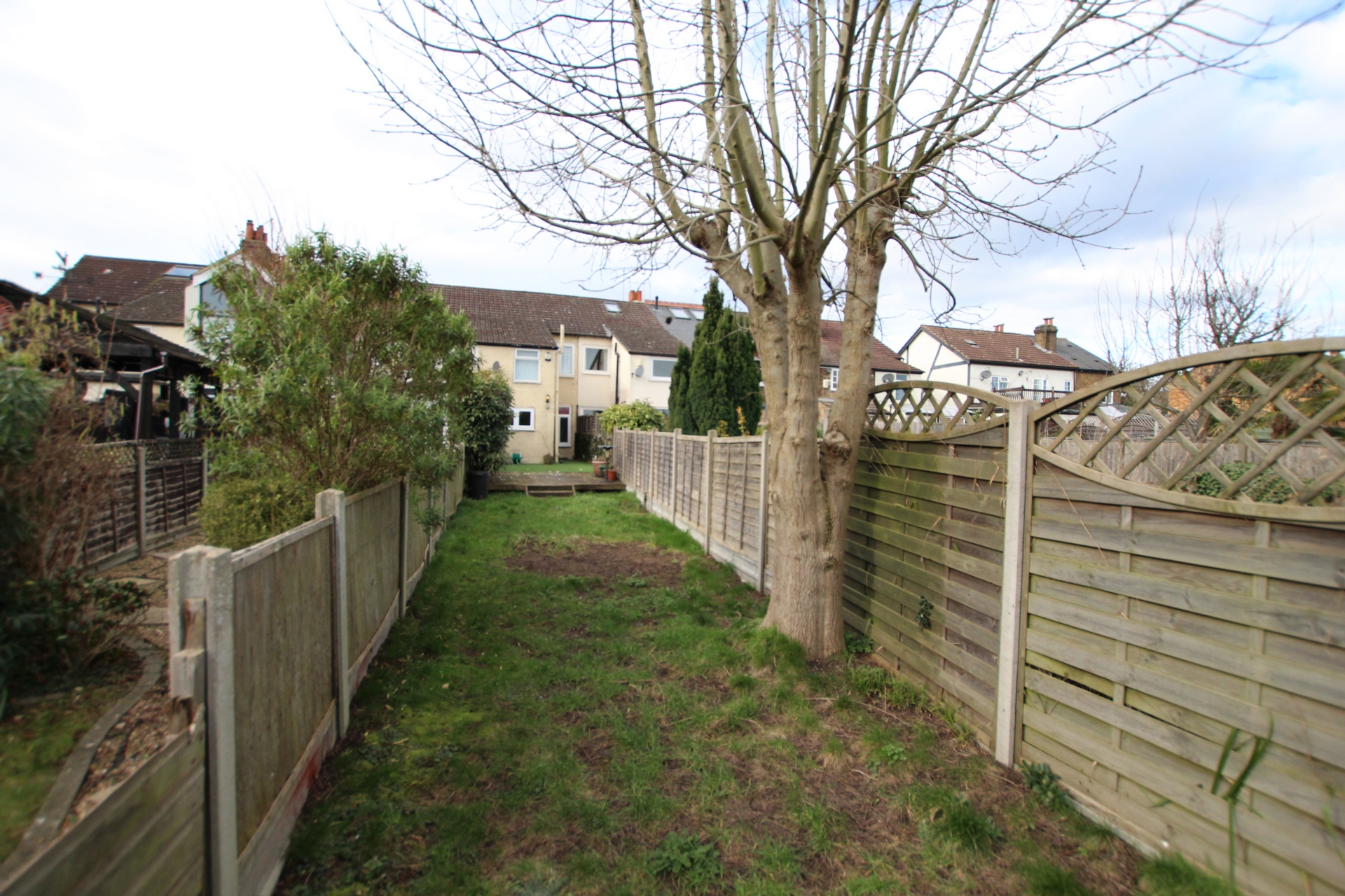 Admirals Walk, Hoddesdon VIA Properties