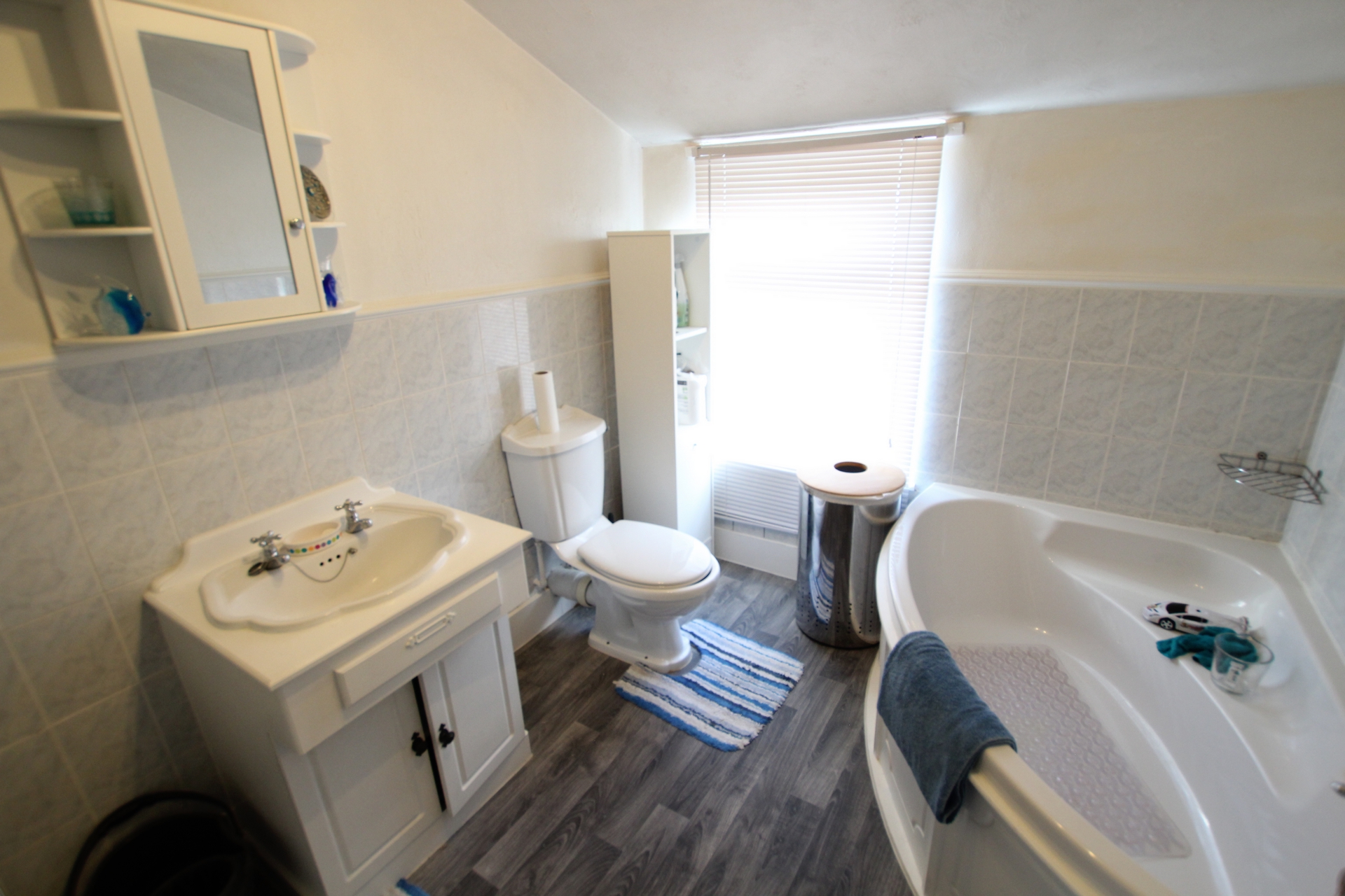 Admirals Walk, Hoddesdon VIA Properties