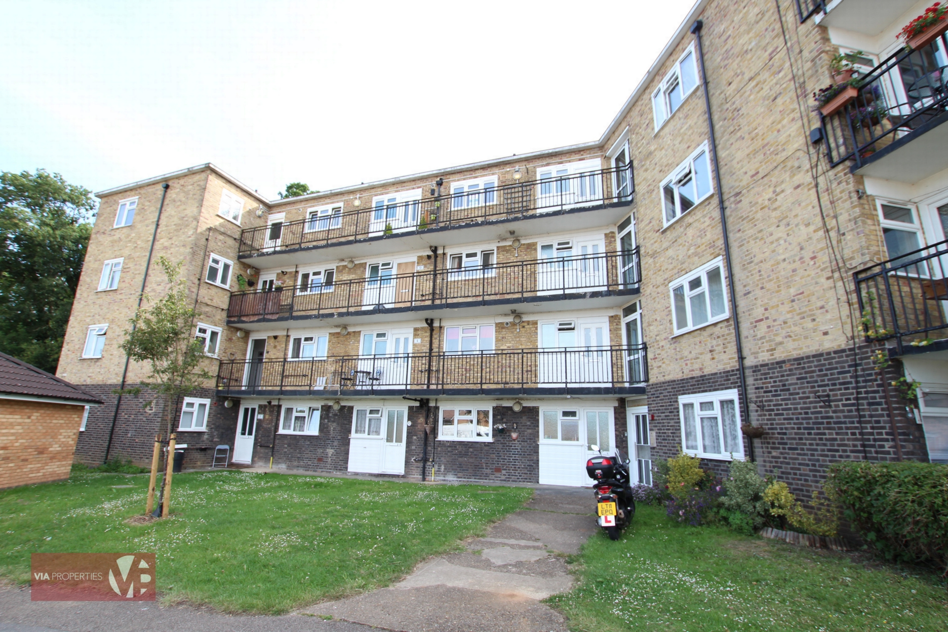 Windsor Road, Welwyn VIA Properties