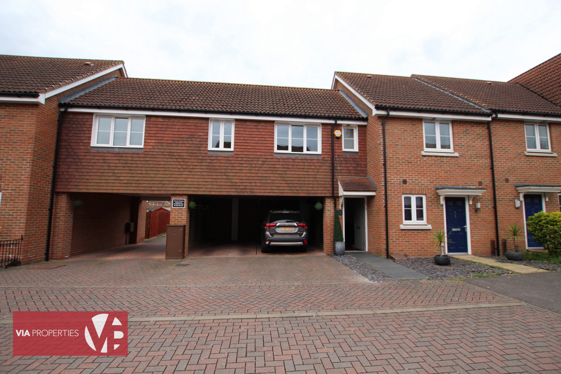 Aldermere Avenue, Cheshunt, Waltham Cross VIA Properties