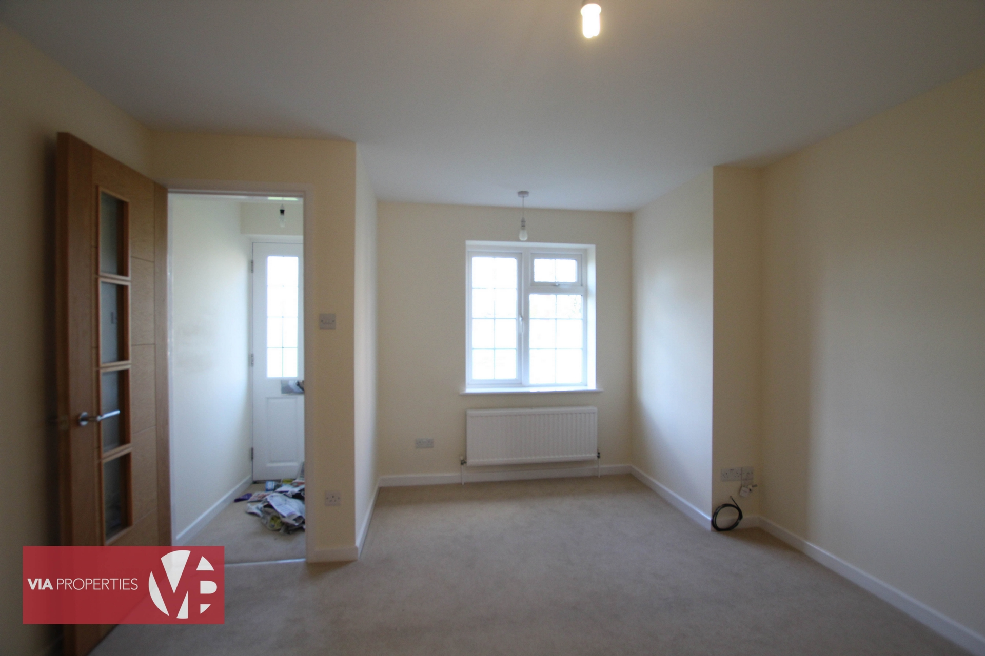 Edmonds Drive, Stevenage VIA Properties