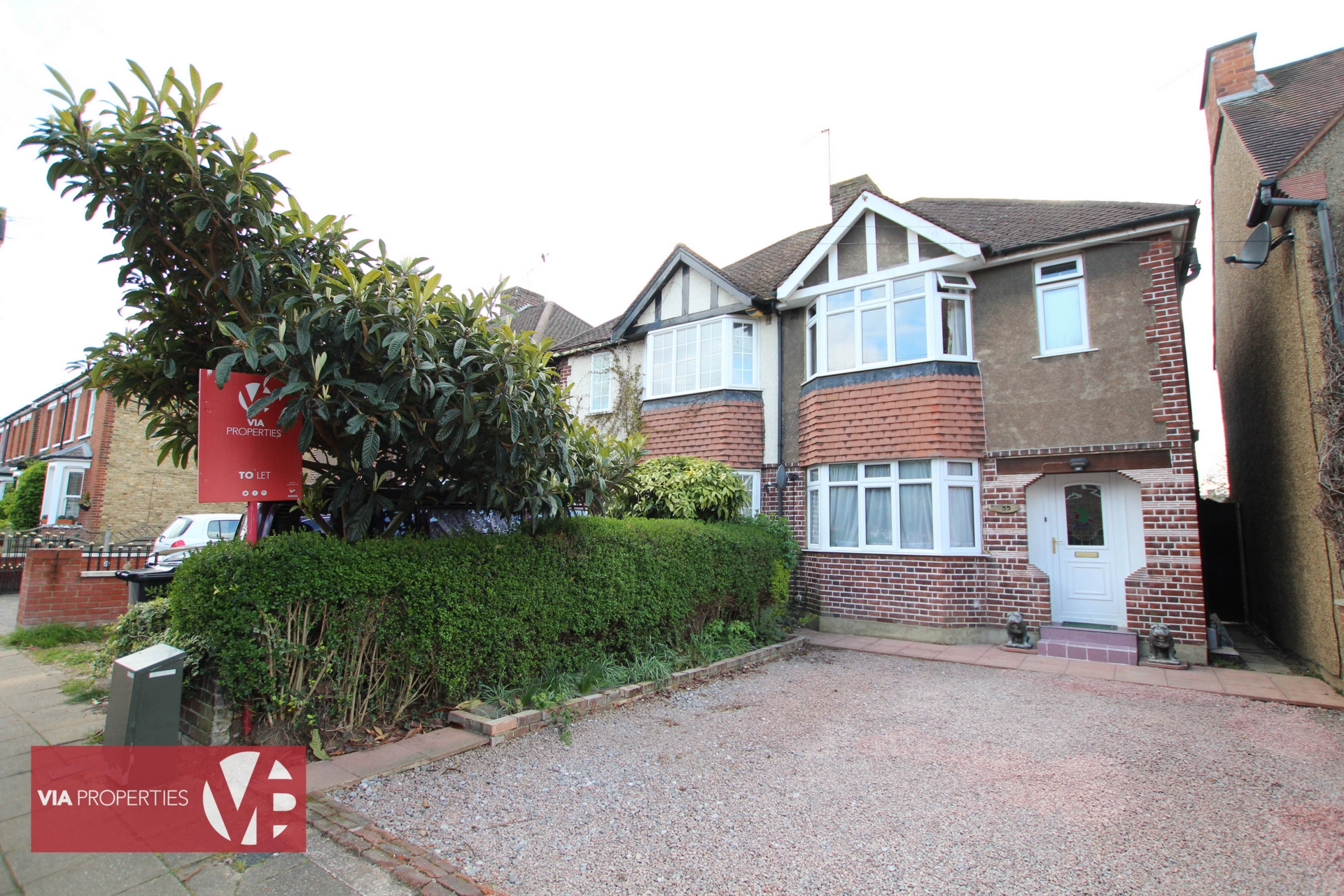Walton Road, Hoddesdon VIA Properties