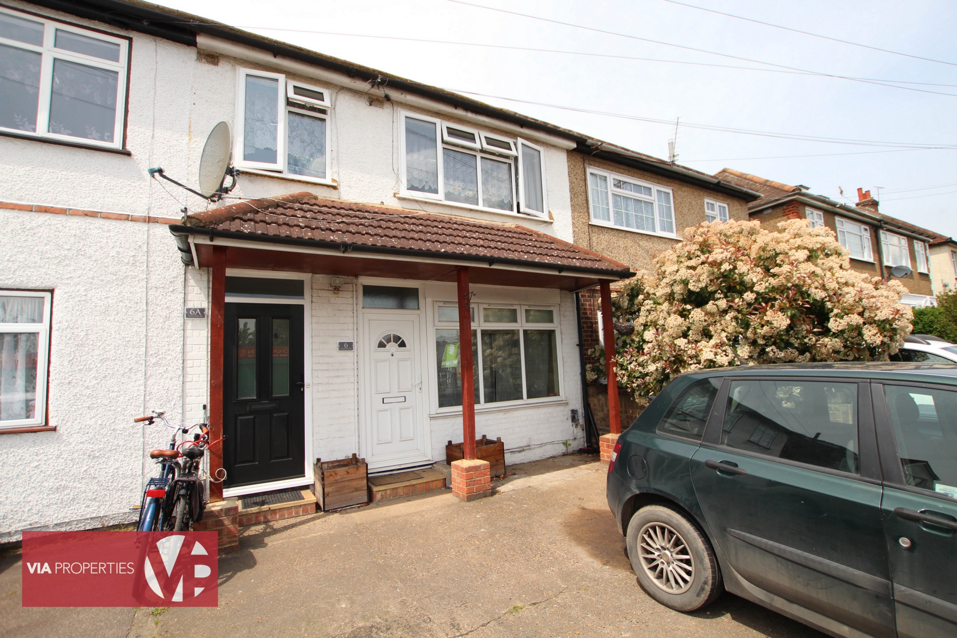 Stanstead Road, Hoddesdon VIA Properties
