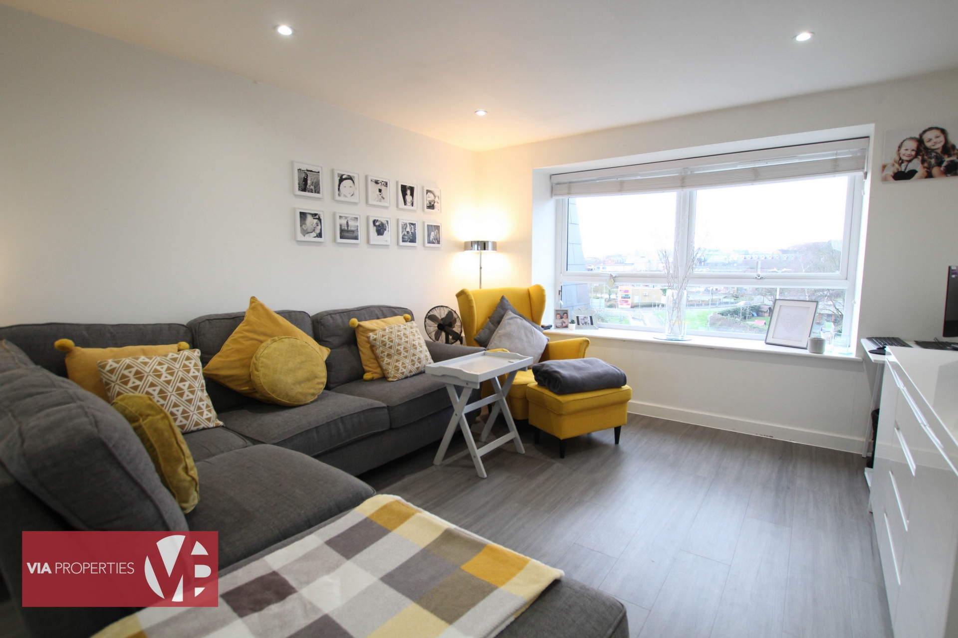 Lampits, Hoddesdon VIA Properties