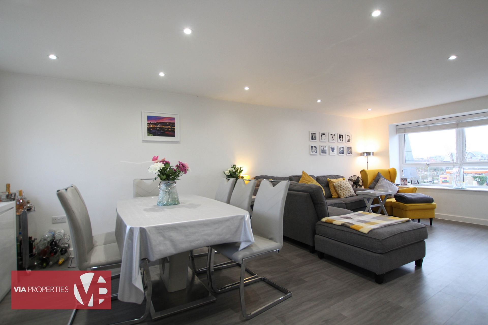 Lampits, Hoddesdon VIA Properties