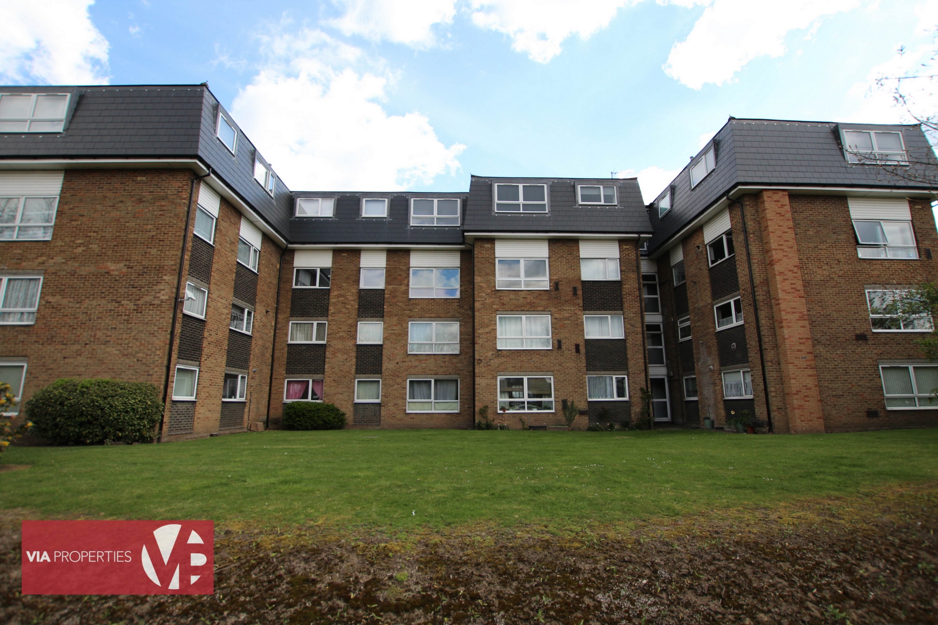 Lampits, Hoddesdon VIA Properties