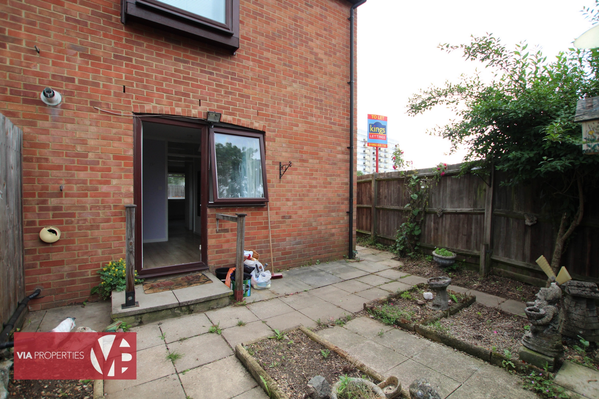 Pauls Lane, Hoddesdon VIA Properties