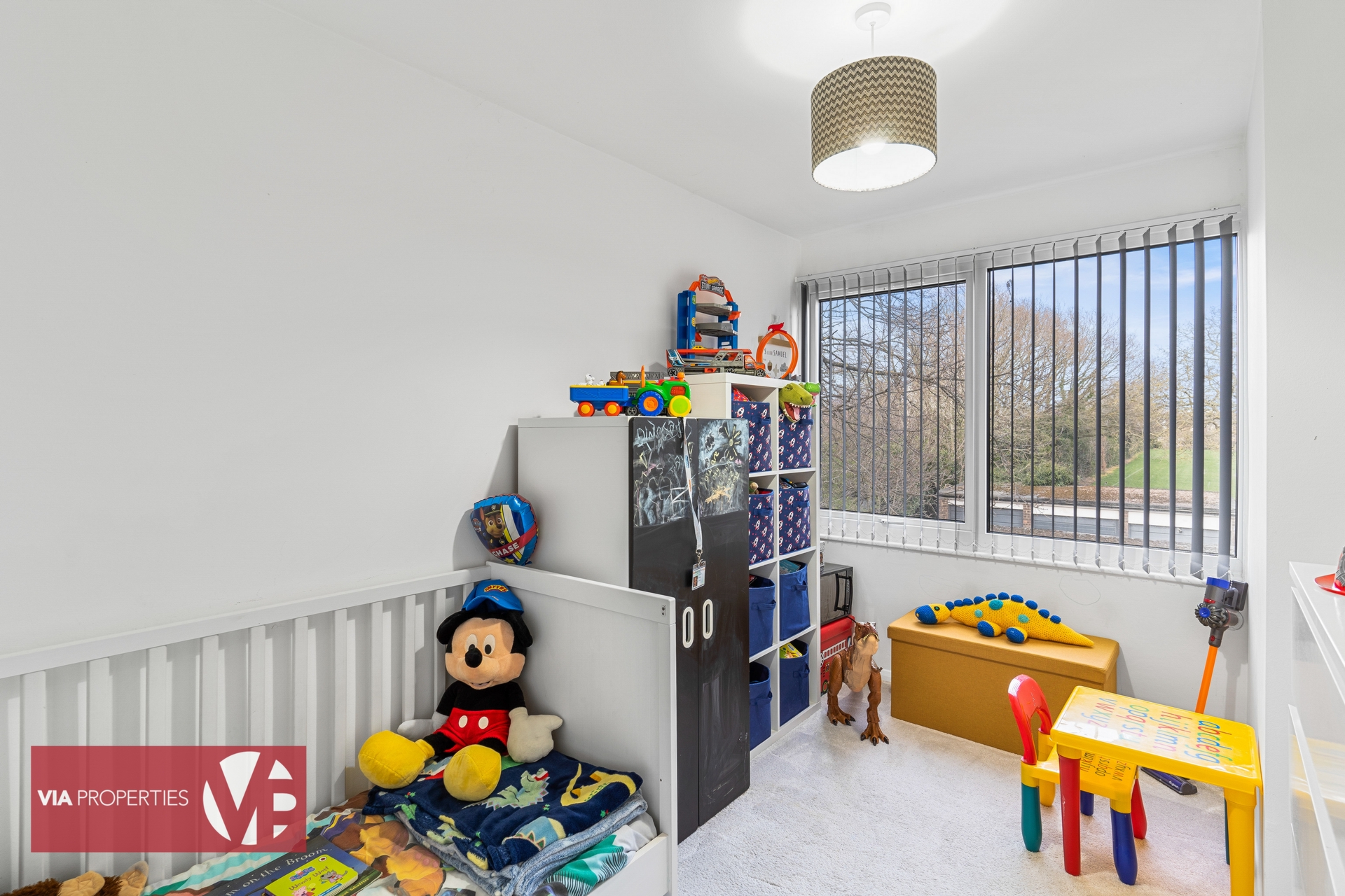 Hillside, Hoddesdon VIA Properties