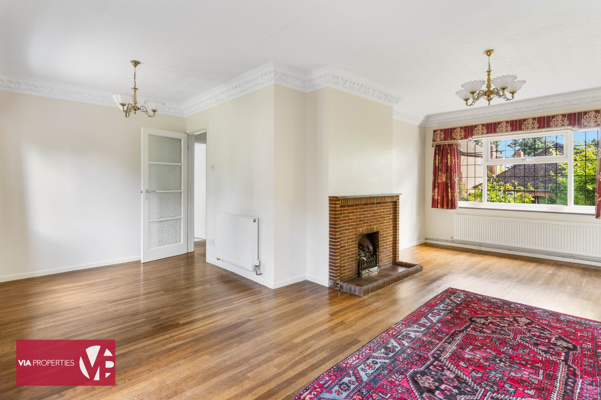 College Road, Hoddesdon VIA Properties