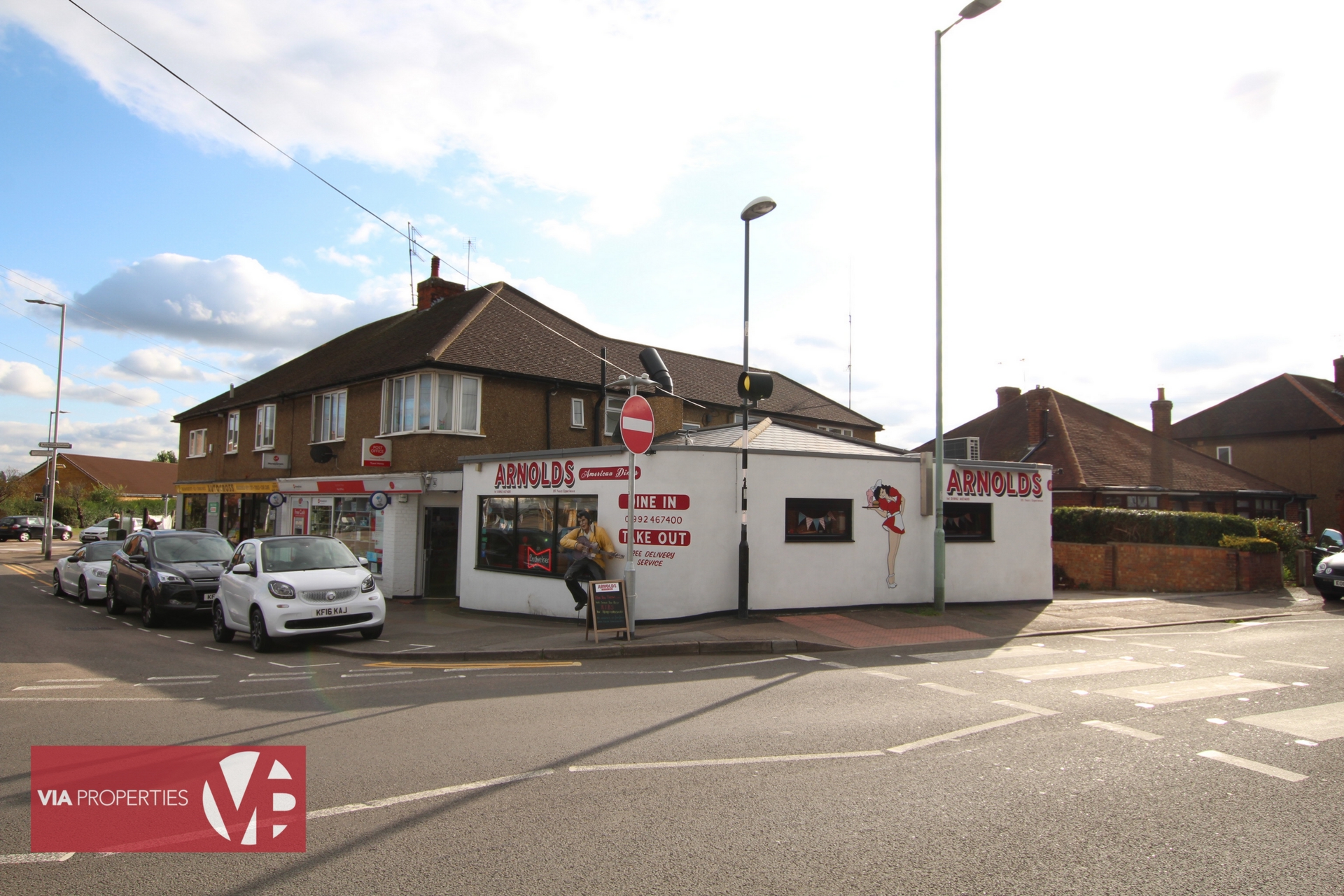 Stanstead Road, Hoddesdon VIA Properties