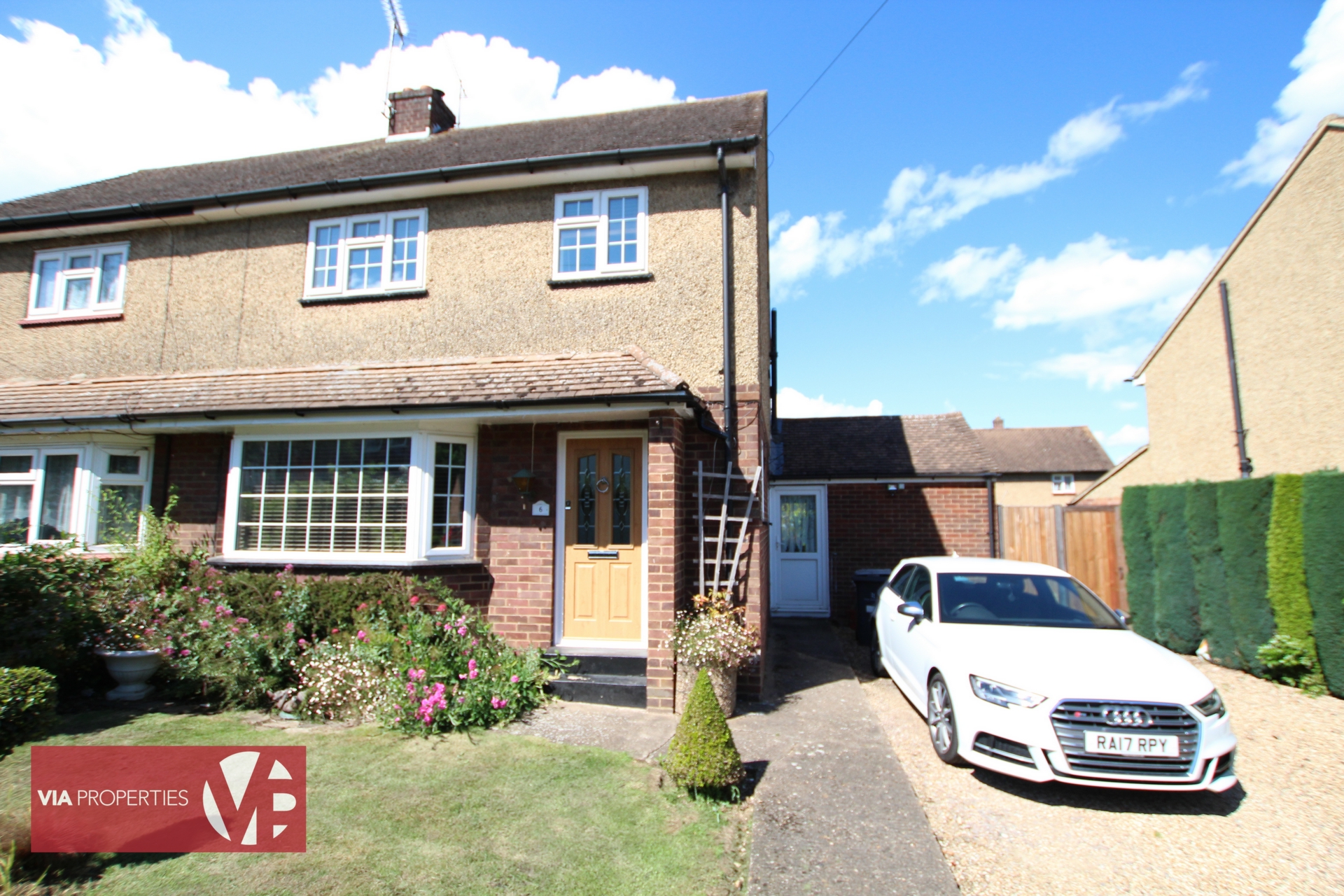 Gilpins Gallop, Stanstead Abbotts, Ware VIA Properties