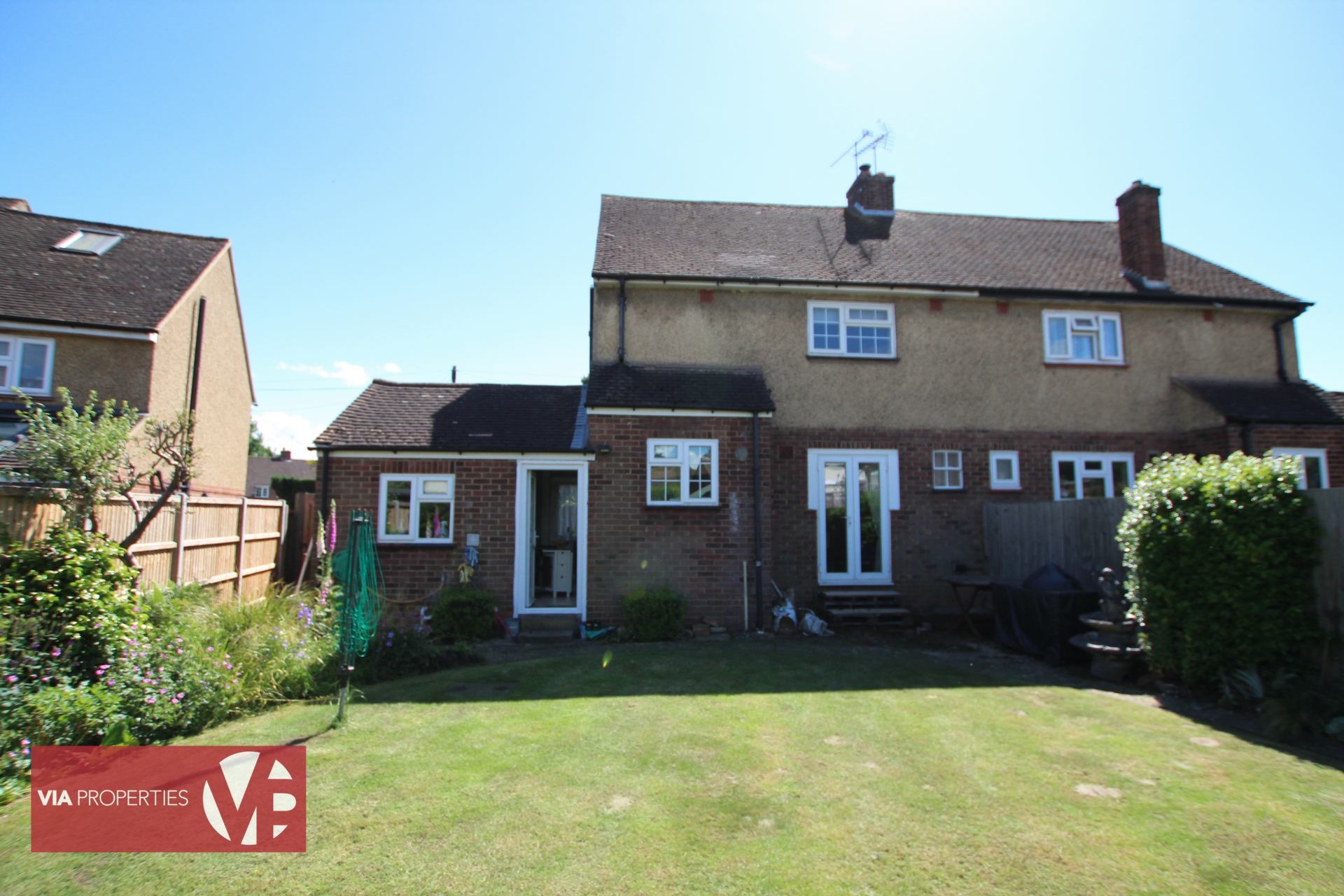 Gilpins Gallop, Stanstead Abbotts, Ware VIA Properties