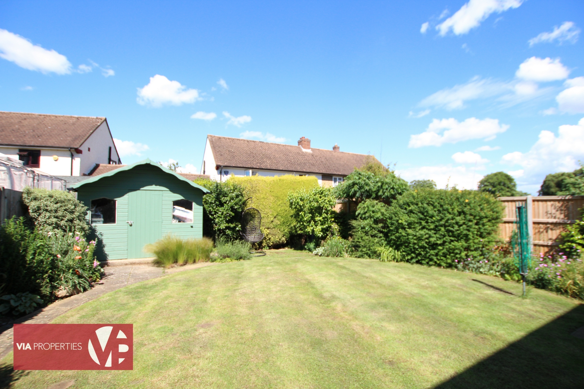 Gilpins Gallop, Stanstead Abbotts, Ware VIA Properties