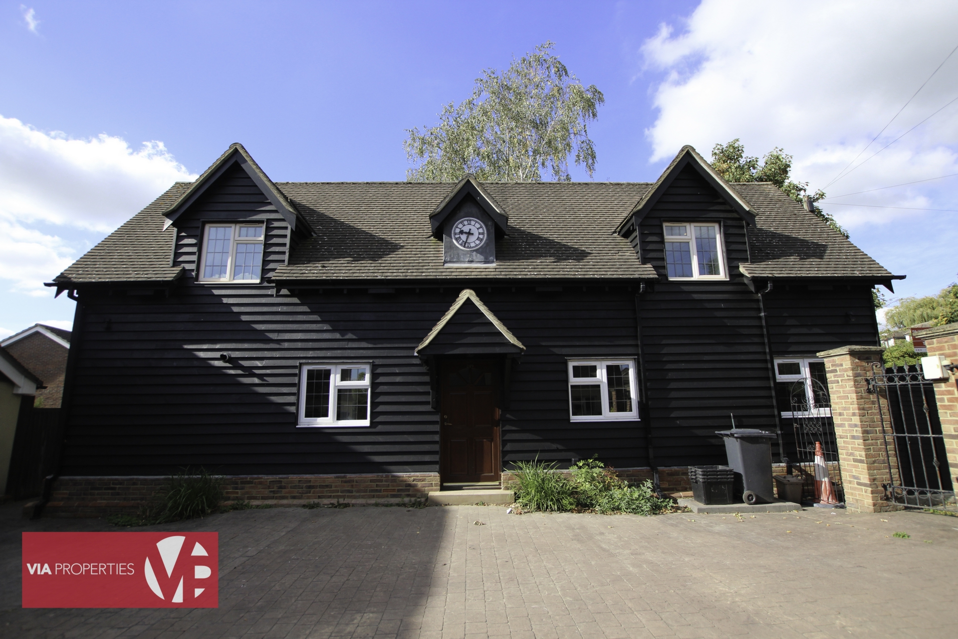 Hammondstreet Road, Cheshunt, Waltham Cross VIA Properties