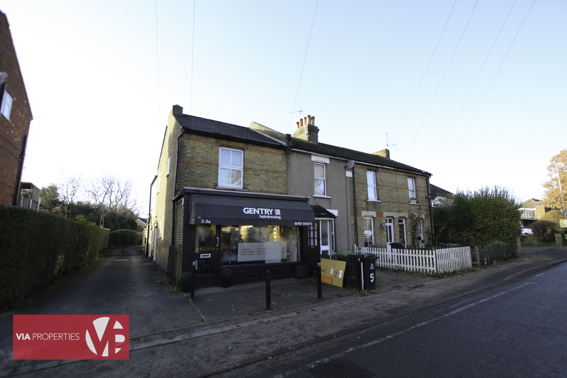 Newgatestreet Road, Goffs Oak, Waltham Cross VIA Properties