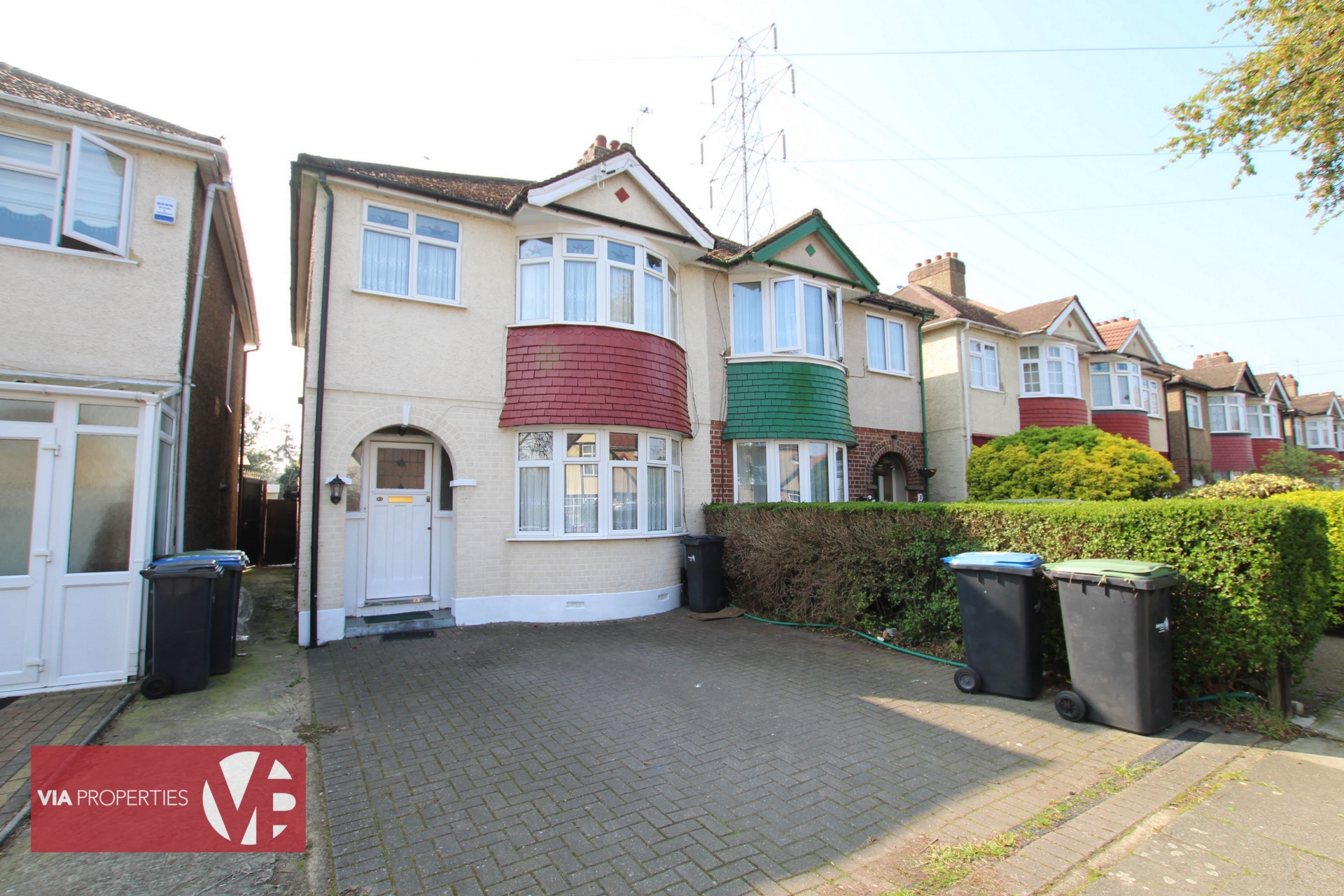 Home New VIA Properties Estate Agent In Hoddesdon