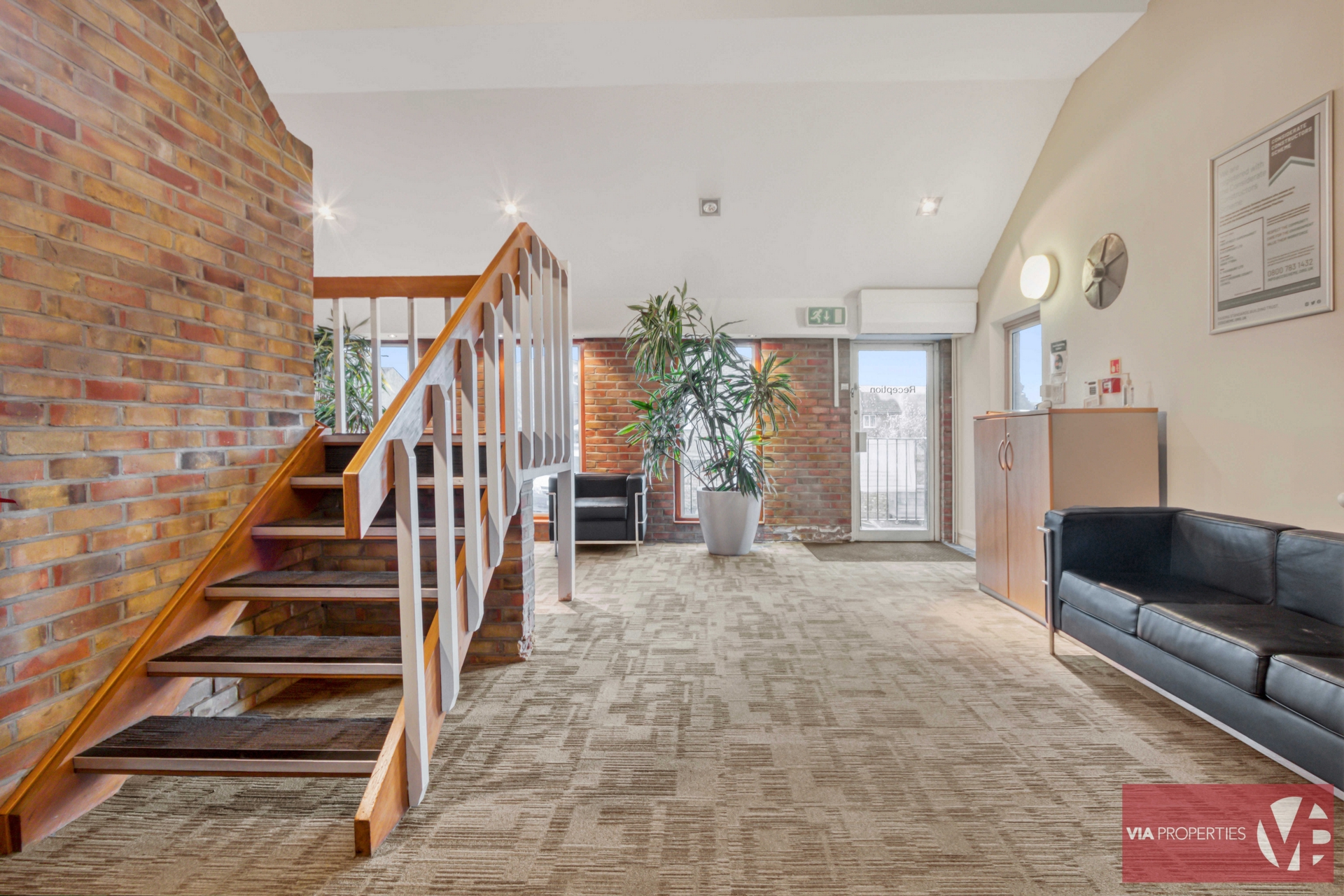 The Maltings, Hoe Lane, Ware VIA Properties