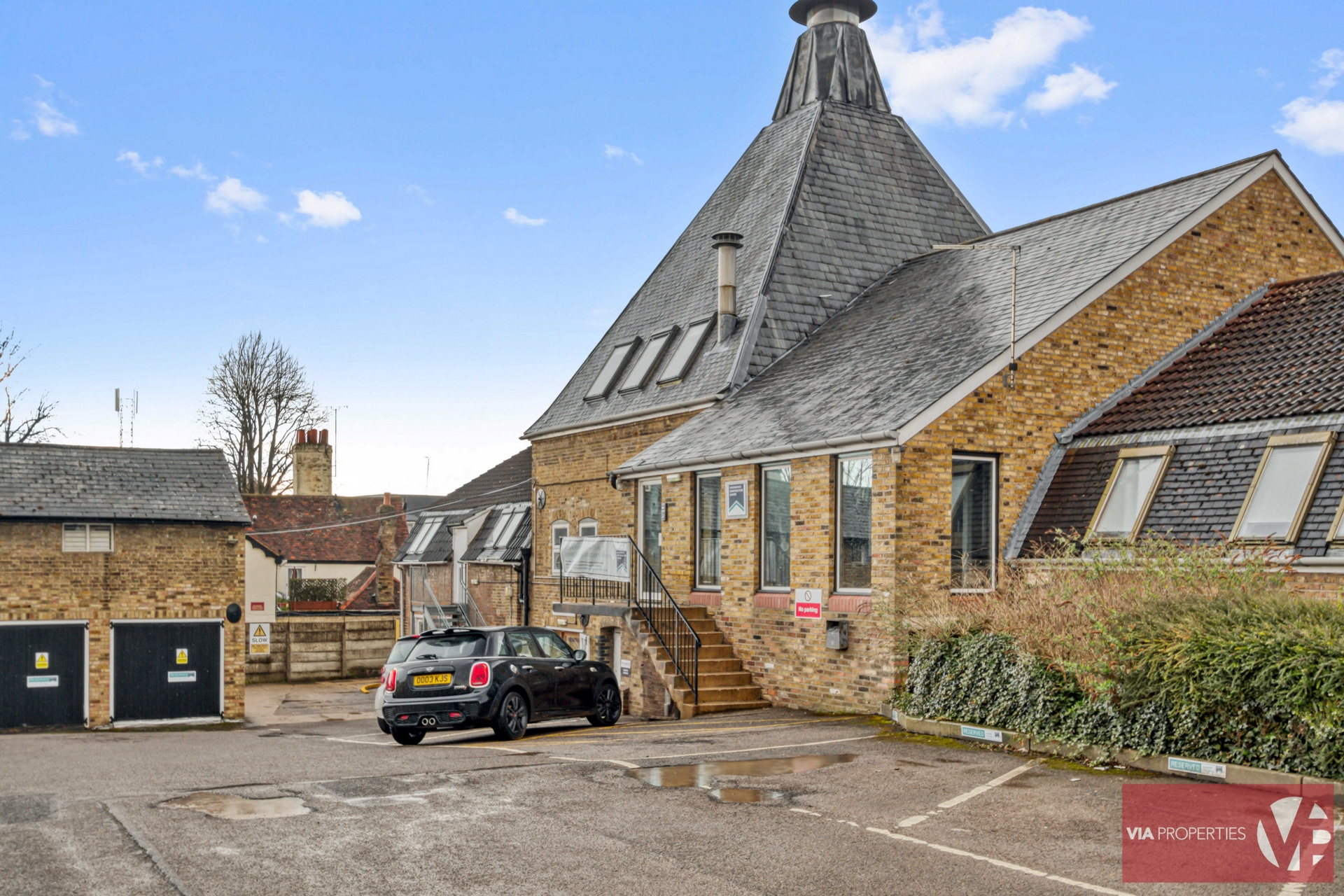 The Maltings, Hoe Lane, Ware VIA Properties
