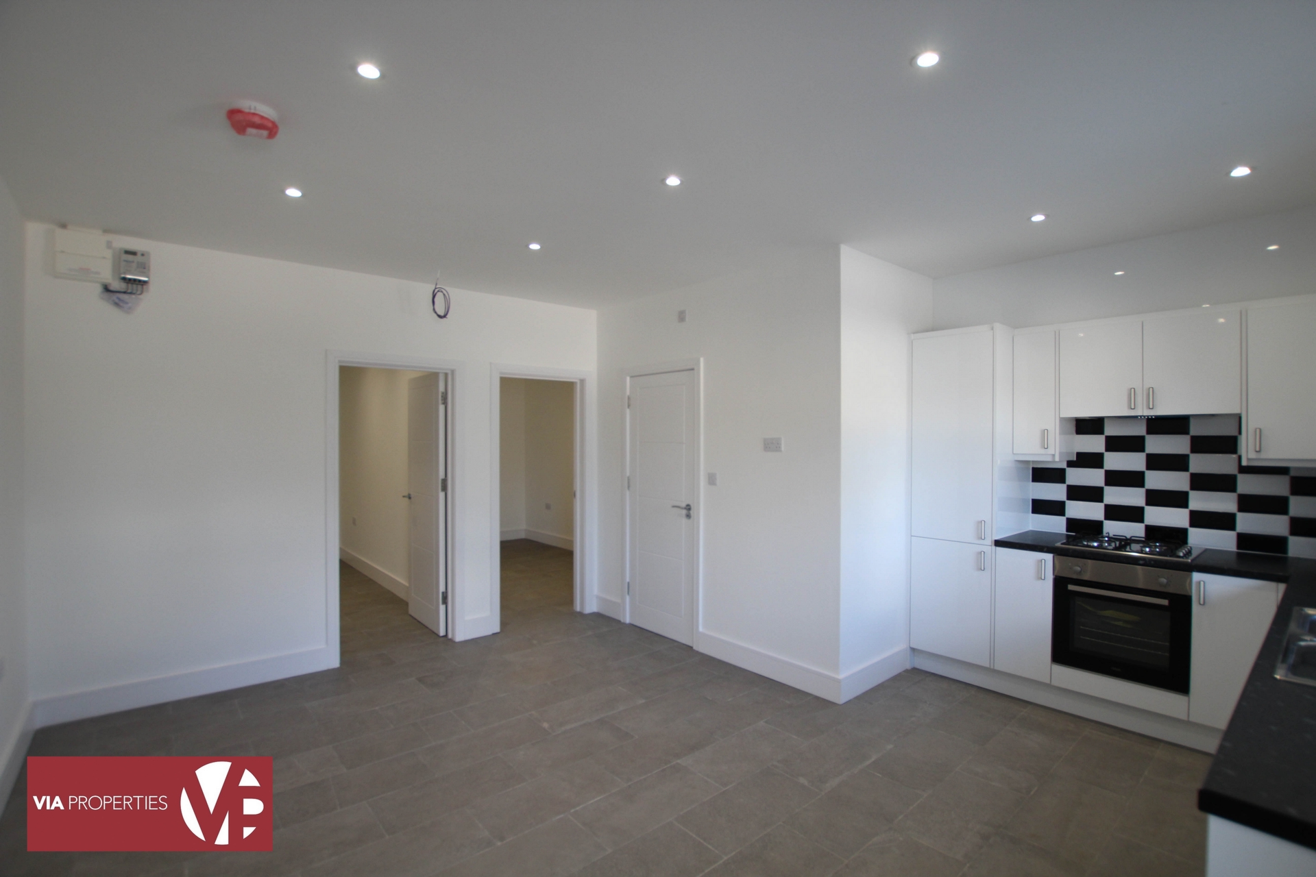 Hoe Lane, Nazeing, Waltham Abbey VIA Properties