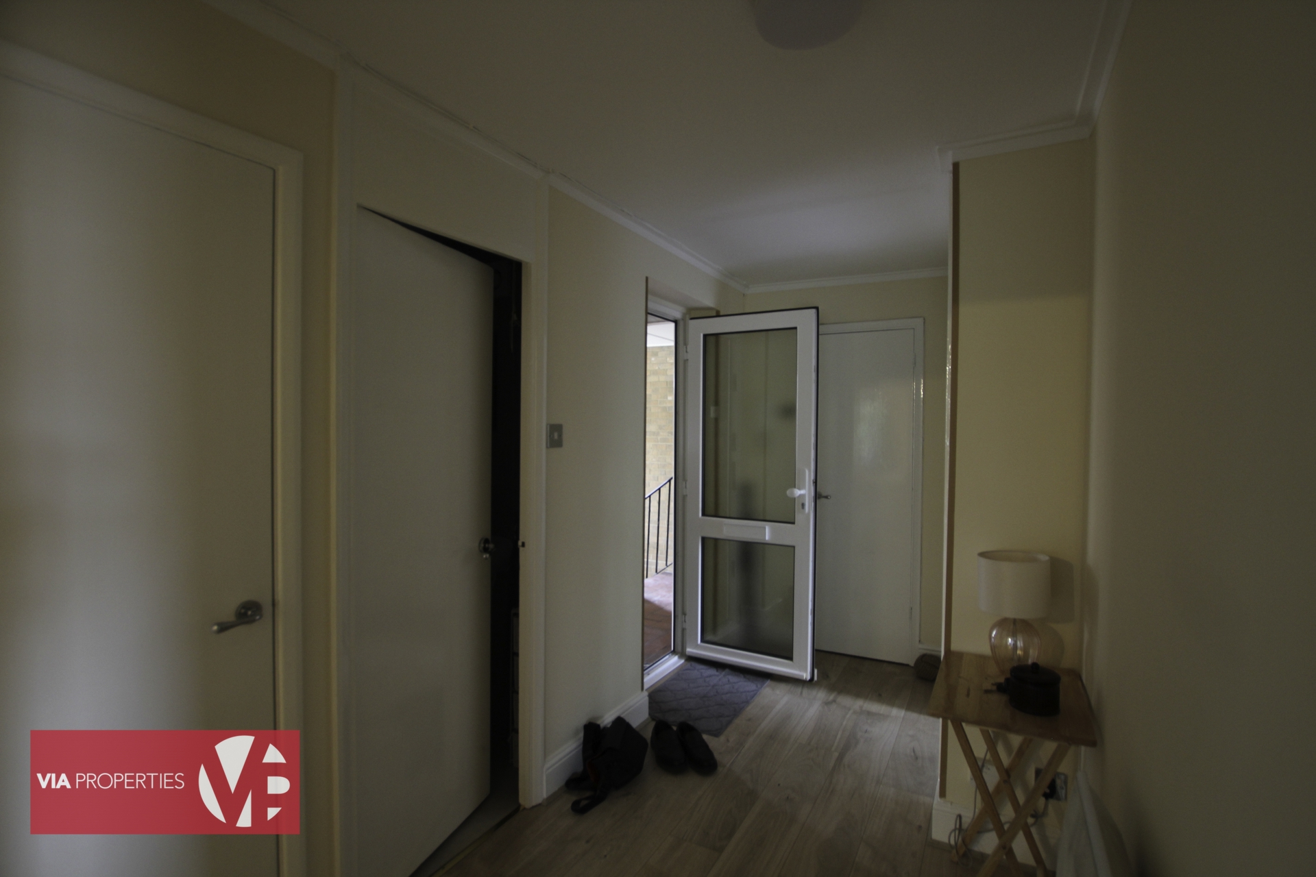 Woodgrange Court, Rawdon Drive, Hoddesdon VIA Properties