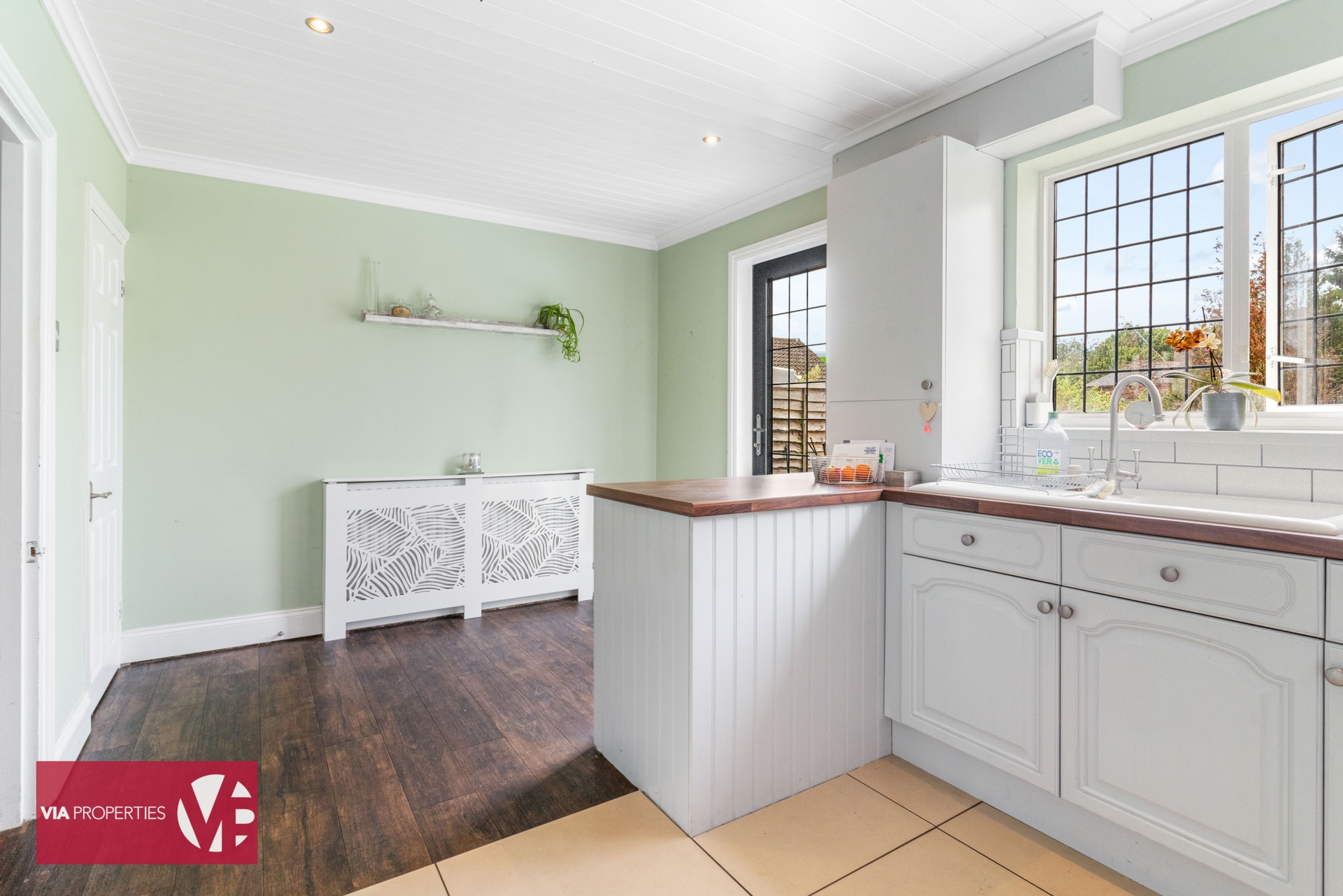 Dewhurst Road, Cheshunt VIA Properties