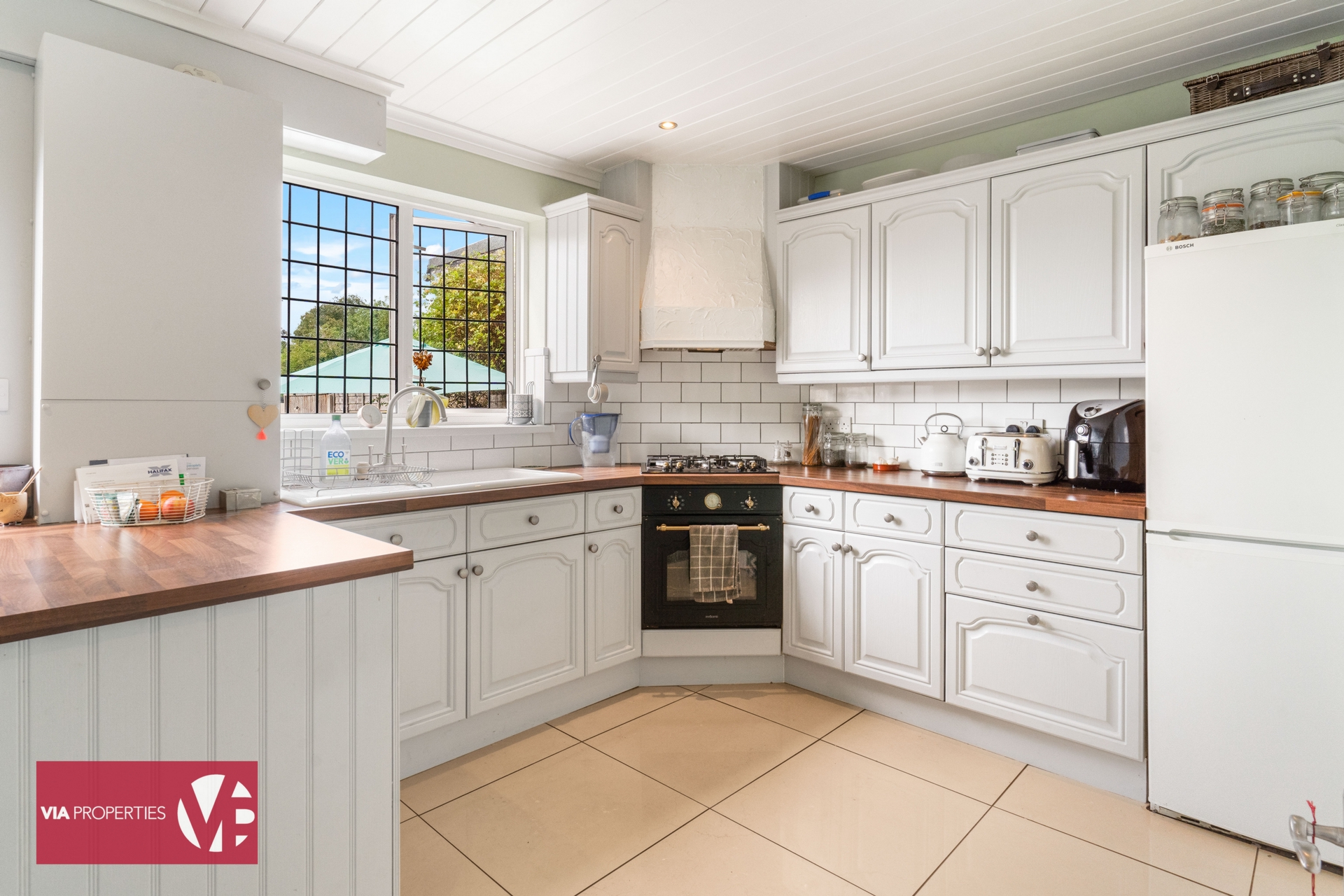 Dewhurst Road, Cheshunt VIA Properties