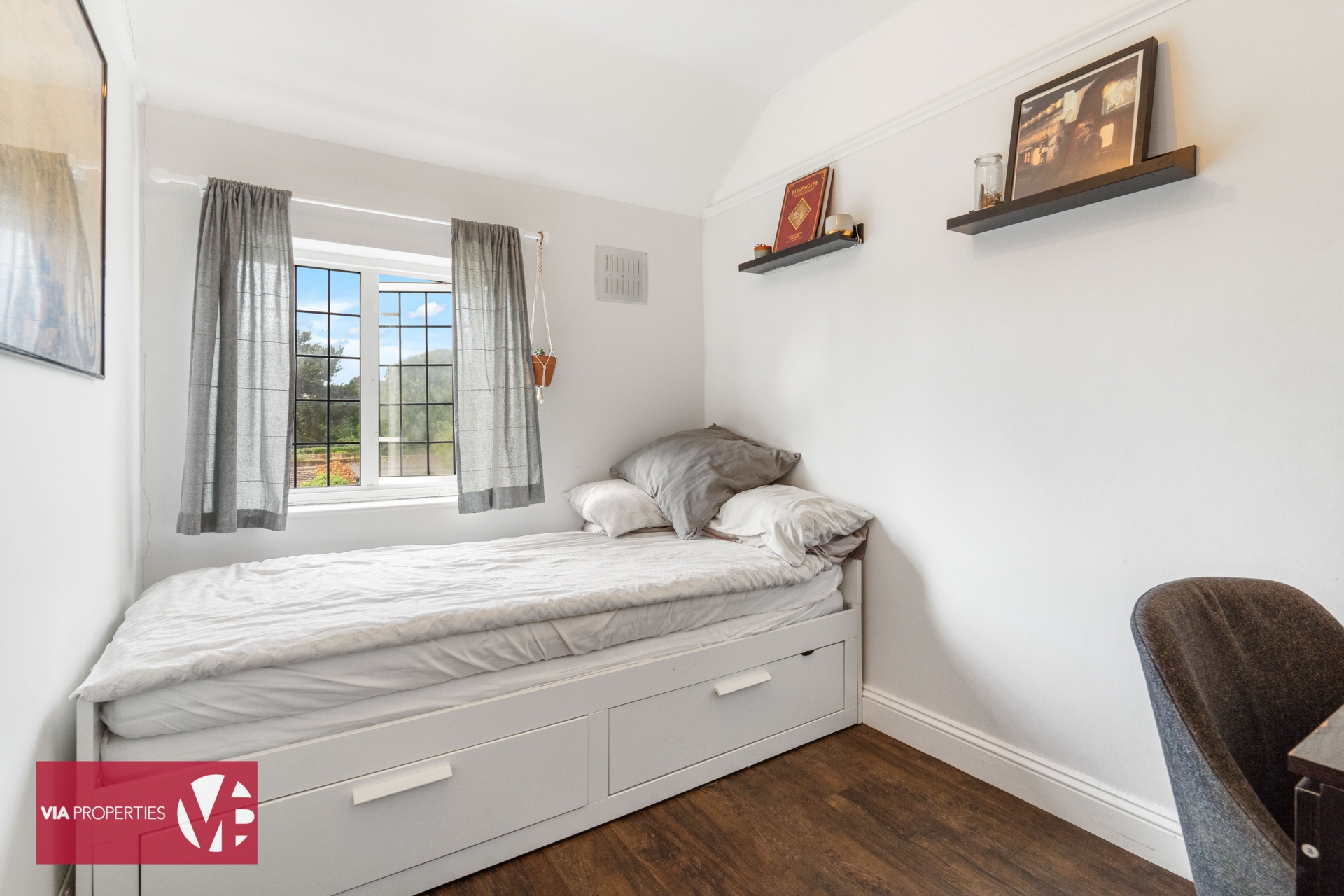 Dewhurst Road, Cheshunt VIA Properties