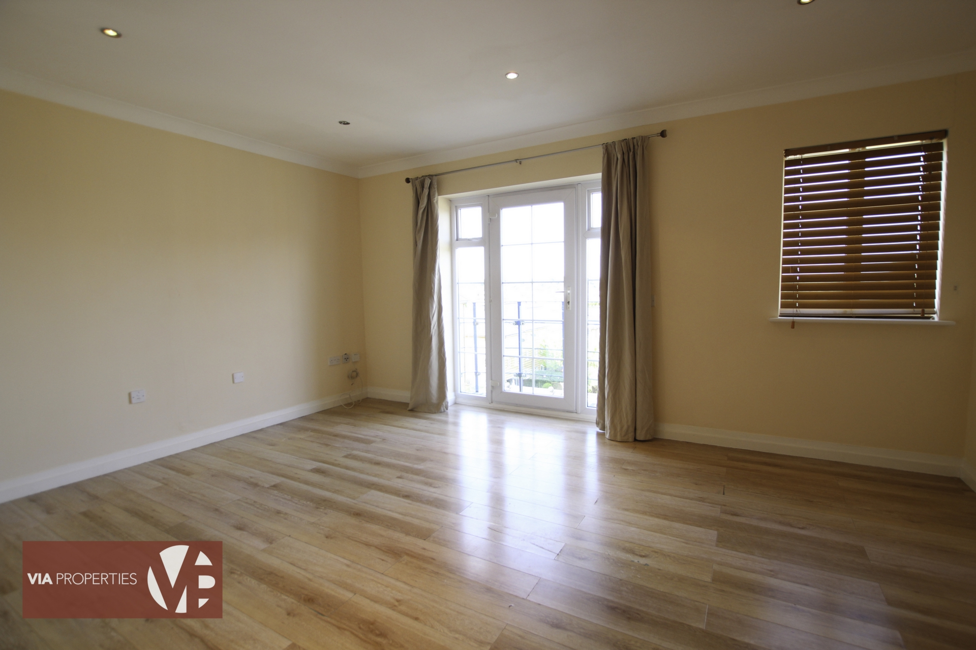 Newland Gardens, Hertford VIA Properties