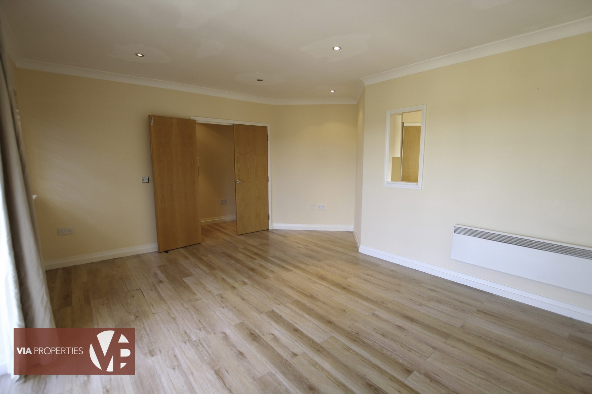 Newland Gardens, Hertford VIA Properties