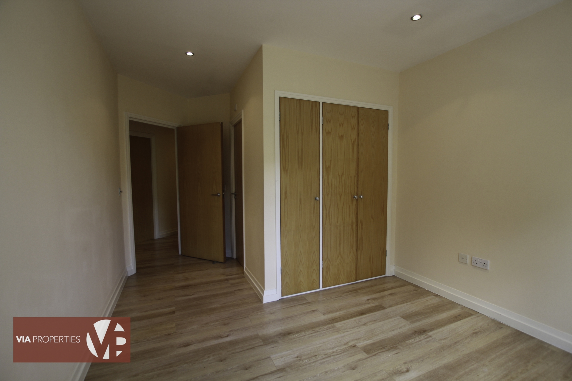 Newland Gardens, Hertford VIA Properties