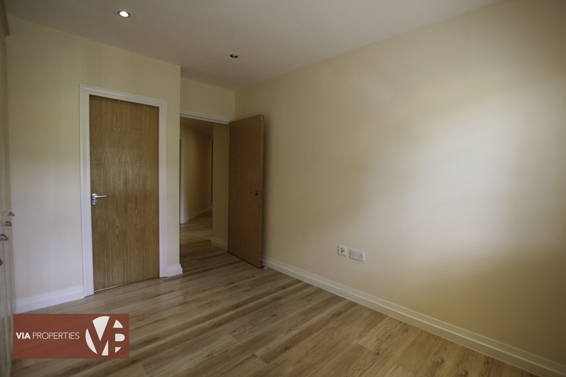 Newland Gardens, Hertford VIA Properties