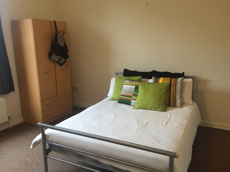 4 bedrooms terraced, 73 Ilkeston Road Nottingham
