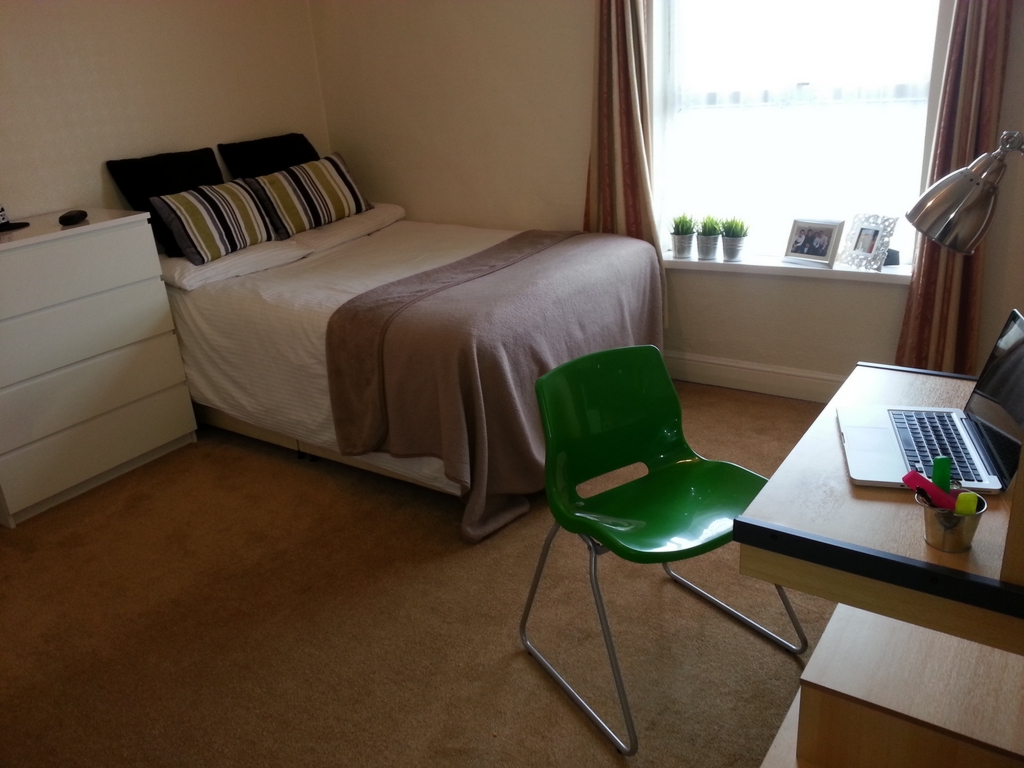6 bedrooms semi detached, 21 Arundel Street Nottingham Nottinghamshire
