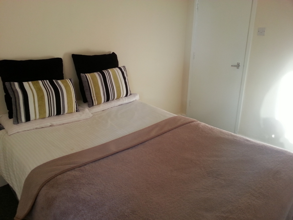 2 bedrooms flat, 6 Flat 1 Arundel Street Nottingham Nottinghamshire