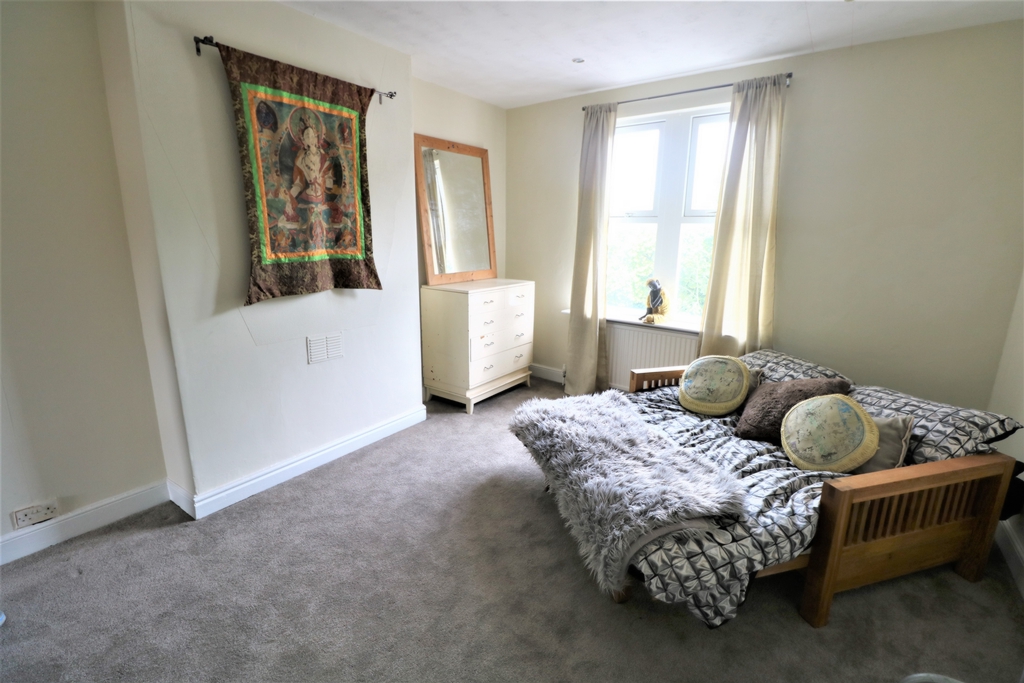 2 bedrooms flat, 83a Ilkeston Road Nottingham