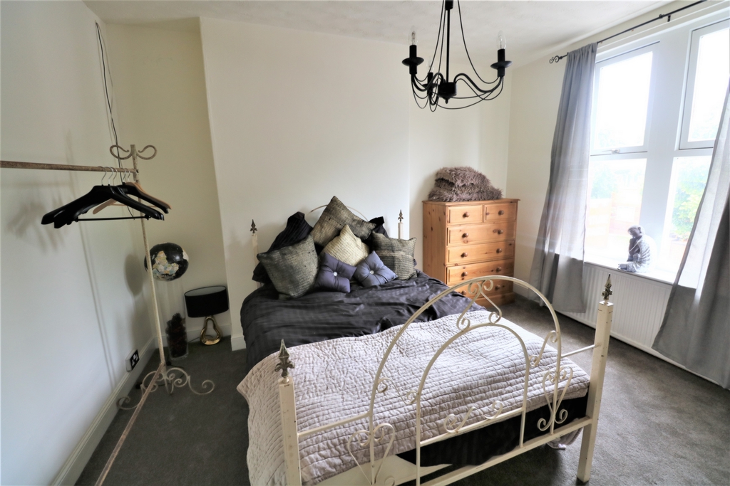 2 bedrooms flat, 83a Ilkeston Road Nottingham